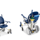 innovative wheelchair